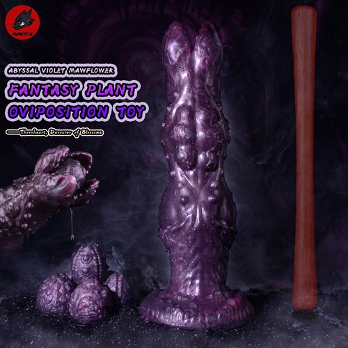 Alien fantasy ovipositor - fantasy,